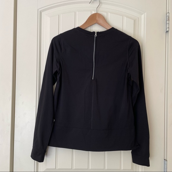 Lululemon Run: Warm Up Crew - Picture 4 of 10